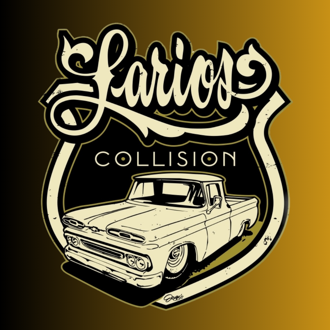 Larios Collision